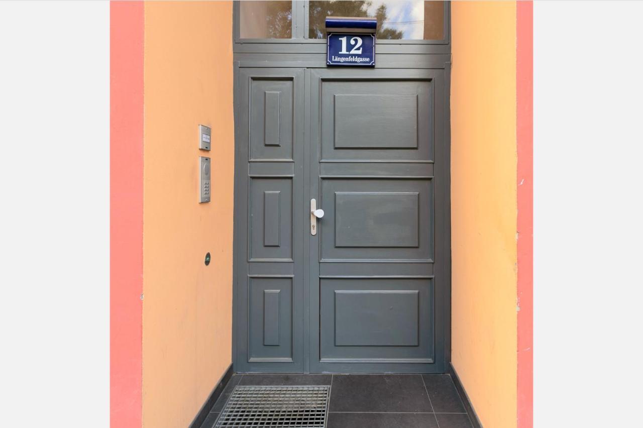 Ultimativer Urbaner Luxus L Lf39 Appartement *