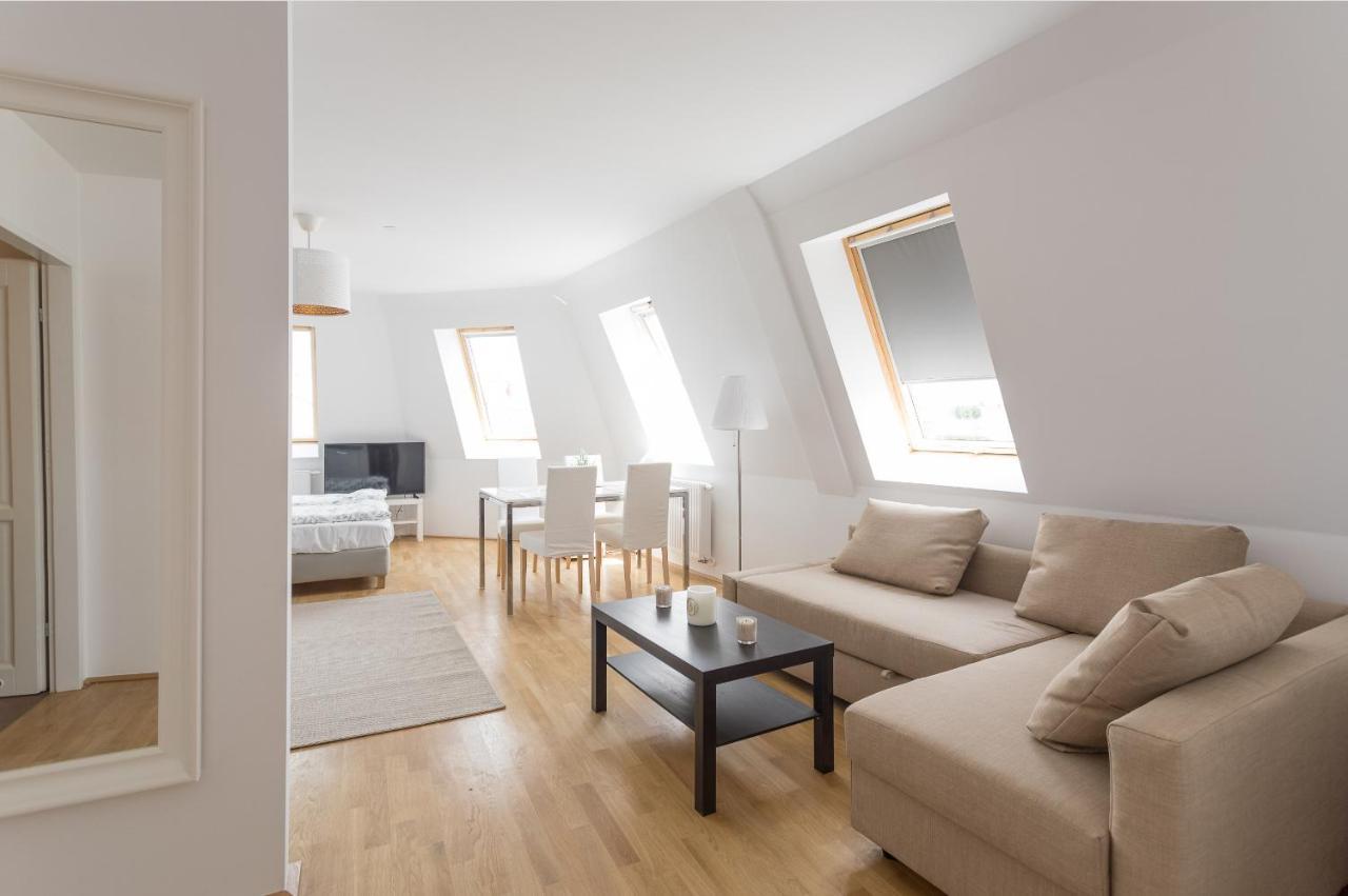 Ultimativer Urbaner Luxus L Lf39 Appartement Vienne